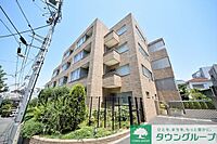 東京都渋谷区神宮前5丁目9-2：物件画像／株式会社タウンハウジング東京　大岡山店