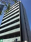 東京都目黒区南3丁目3-3：物件画像／株式会社タウンハウジング東京　大岡山店