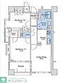 CITYSPIRE池上7階23.8万円