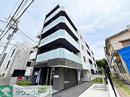 アイルグランデ品川 401