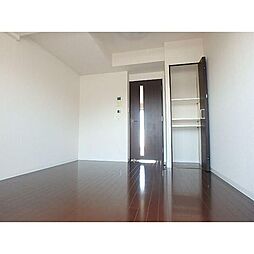 ユニフォート目黒中町 602 6階1Kのリビング/ダイニング