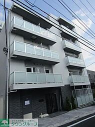 クレヴィスタ戸越公園 506