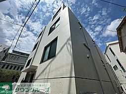 ロータスコート目黒不動前 202