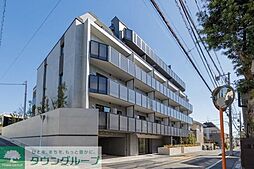 ＡＩＦＬＡＴ馬込 101