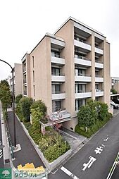 田園調布レジデンス