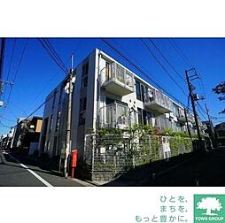 アーバンフラッツ目黒本町 109