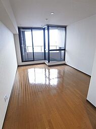 東急東横線 学芸大学駅 徒歩10分の賃貸マンション 3階ワンルームのリビング/ダイニング