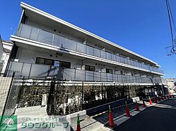 ベルファース大森山王 108