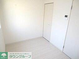 リブリ・ドルフ上野毛 102 1階1Kのリビング/ダイニング