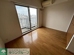 ドゥーエ学芸大学II 7階1Kのリビング/ダイニング