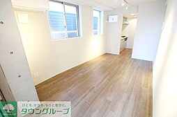 GRAN PASEO碑文谷North 103 1階1SLDKのリビング/ダイニング