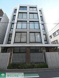 ＡＬＥＲＯ下目黒 402