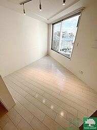 フラッフィー田園調布 301 3階ワンルームのリビング/ダイニング