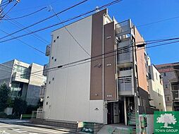 クレイノＬＥＧＡＣＹ鵜の木 303