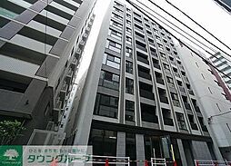 フラッフィー日本橋浜町 402