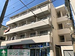 パークシティ戸越