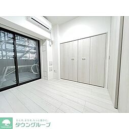 ラグゼナ日本橋 903 9階1LDKのリビング/ダイニング