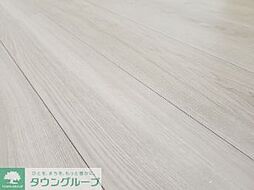 スタイリオ池上ＳＯＵＴＨ 409 4階2LDKのリビング/ダイニング