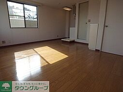 Ｒｅｓｉｄｅｎｃｅ　Ｅｘｃｅｅｄ 401 4階ワンルームのリビング/ダイニング