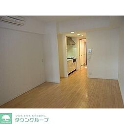 エスティメゾン豊洲レジデンスＥ 0324 3階1LDKのリビング/ダイニング