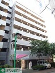 キャッスル・エイト東矢口