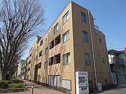 パレ・ホームズ大岡山