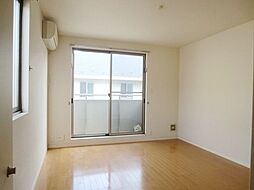 シャルム旗の台 101 1階1Kのリビング/ダイニング