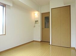 ヴェルト西馬込 202 2階1Kのリビング/ダイニング