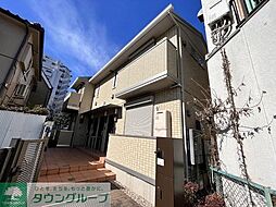 クローバーハイツ