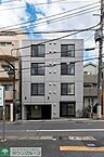 東京都目黒区目黒本町1丁目1-16：物件画像／株式会社タウンハウジング東京　大岡山店