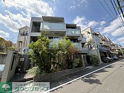 グランデュオ柿の木坂