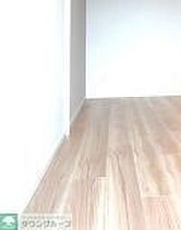 ルフォンプログレ西大井プレミア 606 6階1LDKのリビング/ダイニング