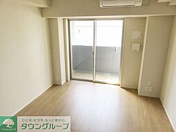 クロスレジデンス蒲田II 0305 3階1Kのリビング/ダイニング