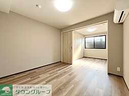 東急池上線 池上駅 徒歩7分の賃貸アパート 1階2Kのリビング/ダイニング