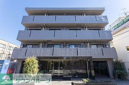 ルーブル武蔵小山弐番館