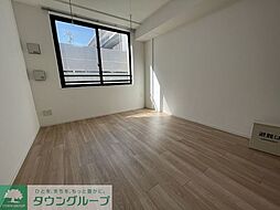 ラクラス旗の台 103 1階1Kのリビング/ダイニング