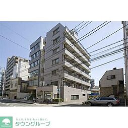 大井町プリンスハイツ 202