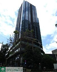 大崎ウエストシティタワーズＥ棟 1810