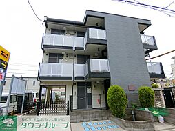 レオパレス昇弘