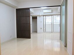 コンフォリア目黒長者丸 0209 1階1LDKのリビング/ダイニング