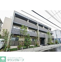 コンフォリア戸越公園 309