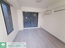 KTプラザ 205 2階1Kのリビング/ダイニング