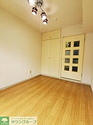 ハイタウン自由が丘 407 4階1Kのリビング/ダイニング