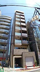 クリスタルパレス蒲西 302