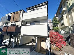 大岡山2丁目住宅 1