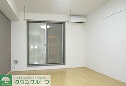 カーサベルーデ 105 1階1Kのリビング/ダイニング