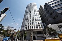 東京都港区赤坂9丁目6-39：物件画像／株式会社タウンハウジング東京　大岡山店