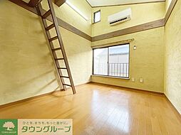 JR京浜東北・根岸線 大森駅 徒歩15分の賃貸アパート 2階ワンルームのリビング/ダイニング