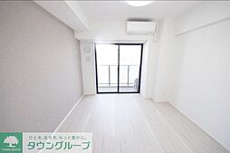 アーバネックス大井仙台坂 710 7階1Kのリビング/ダイニング