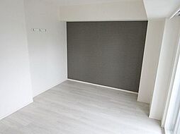 アーバネックス三田 703 7階1Kのリビング/ダイニング